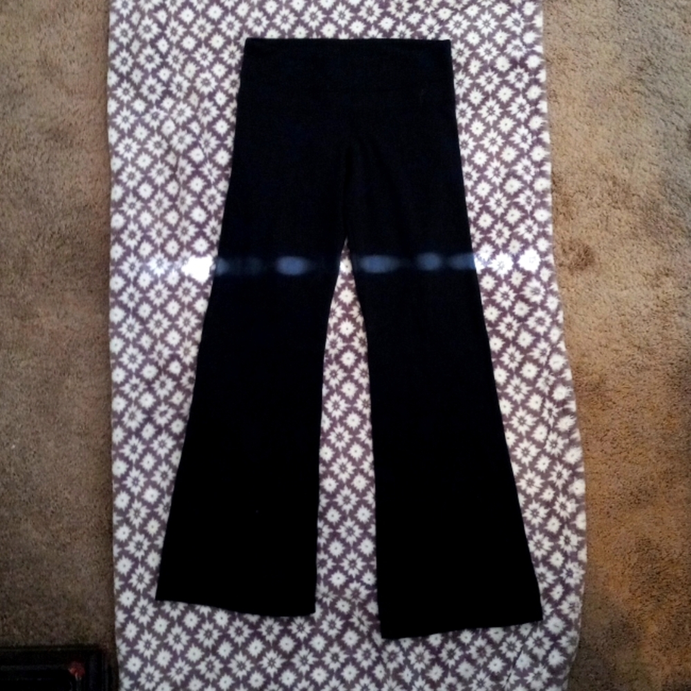 Lululemon Yoga pants